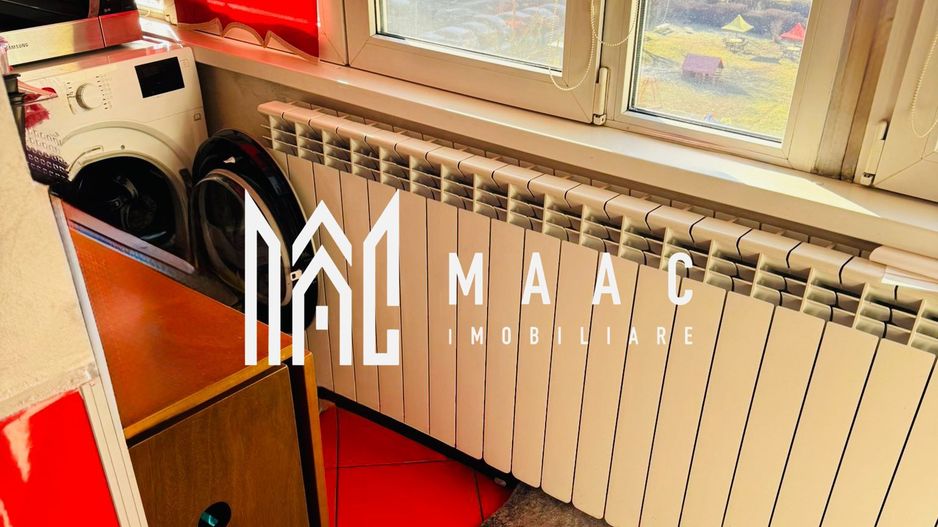 Apartament 2 camere | Balcon | Mobilat complet | M. Viteazu - Poză 5