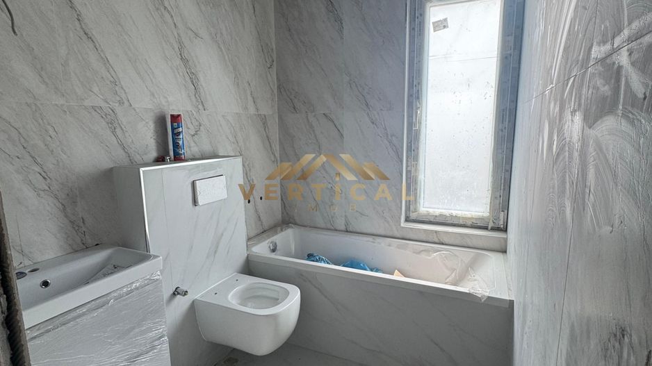 Super Casa 4 camere, parter, Comuna Berceni - Poză 6