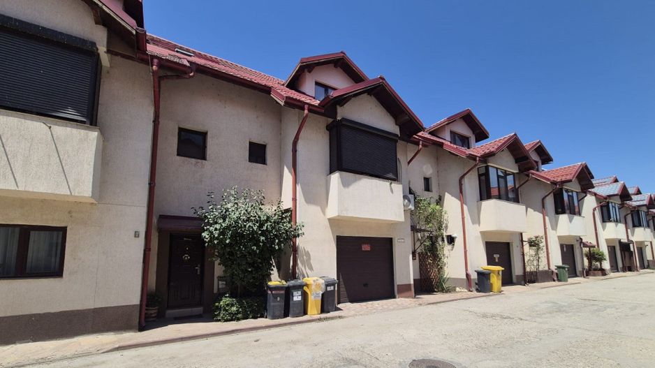 COMISION 0% - Apartament 2 camere renovat, mobilat-utilat, 53mp plus terasa20mp - Poză 20