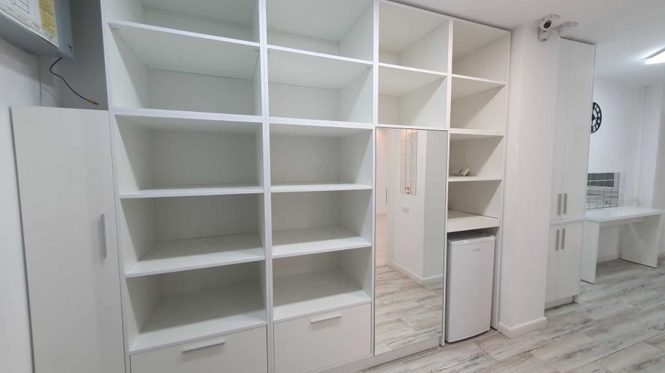 Garsoniera de inchiriat bucuresti sector 3, ideal pentru firma - Poză 4