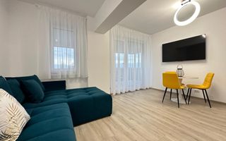 Apartament modern - Evolution-  31 mp terase - Sibiu - Poză 8