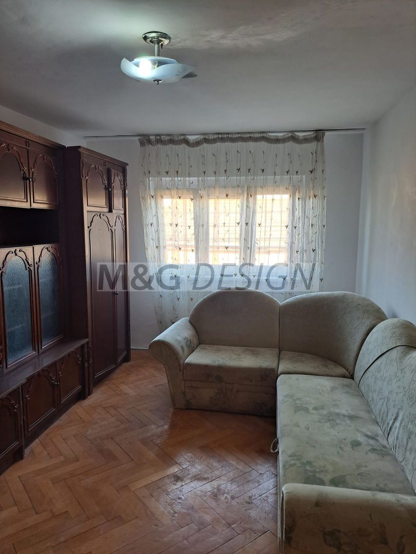 Ap 3 cam, zona Lipovei, etaj 1, centrala - Poză 5