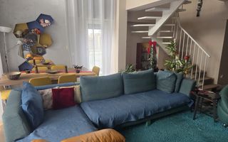 VANZARE 3 CAMERE | BELVEDERE RESIDENCES | 2 PARCARI + STATIE ELCTRICA - Poză 1