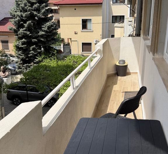 Apartament 2 camere  – Dorobanți |Prima închiriere - Poză 9