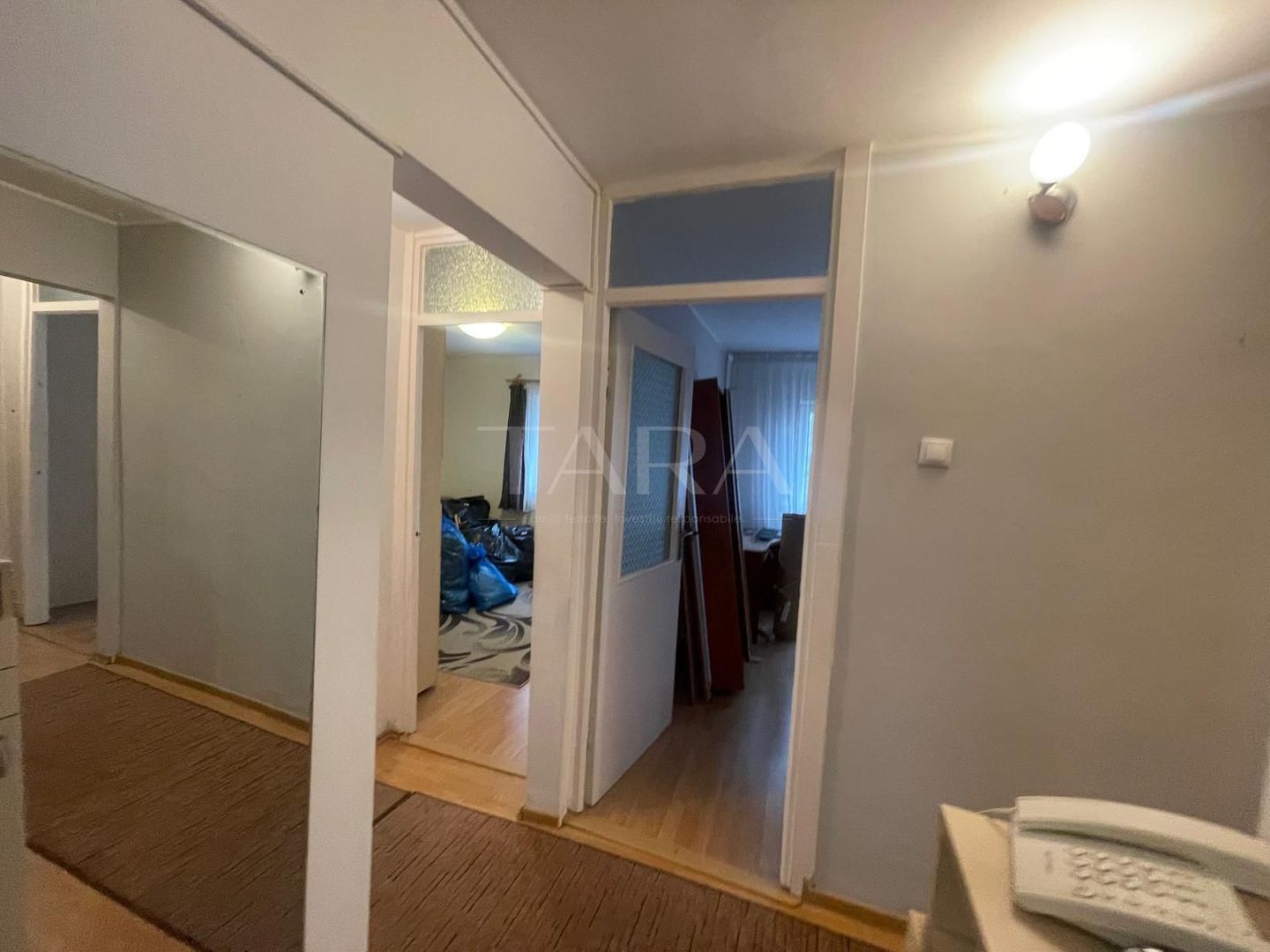 EXCLUSIVITATE. Apartament spațios, ideal familie. - Poză 12