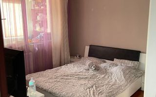Apartament decomandat cu 2 camere de vânzare – Florești, zona Porii. - Poză 7