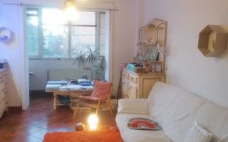 Apartament 3 camere  aproape de Complexul Studentesc - Poză 1