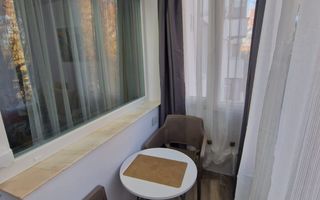 Apartament 2 camere de închiriat, Tătărași (fosta Flora), mobilat și utilat complet - Poză 7