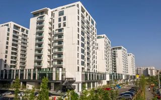 One Cotroceni Park | Apartament 2 camere| - Poză 15