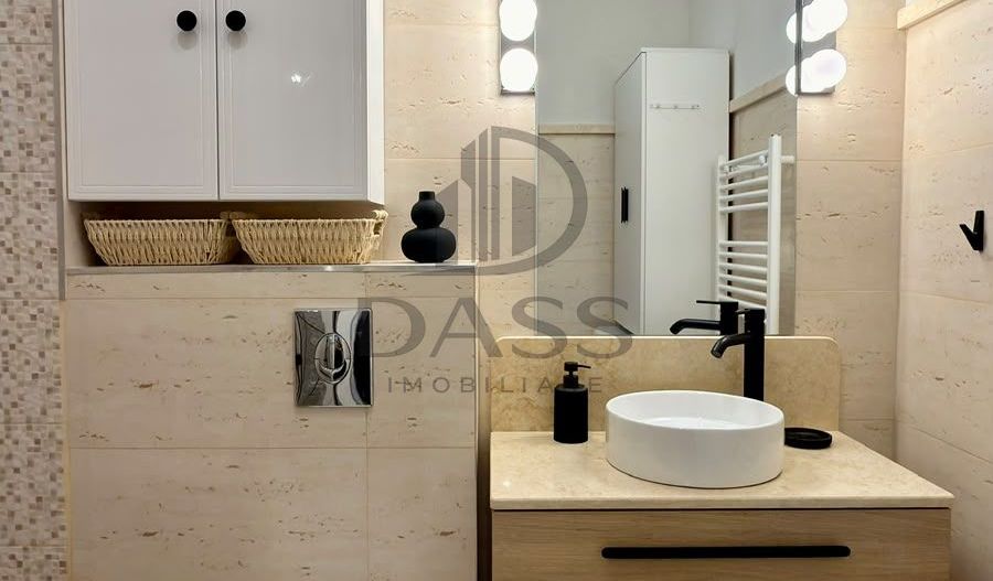 Apartament 2 camere | Prima închiriere | Doamna Stanca | Parcare - Poză 9