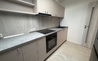 Mobilat si utilat. Disponibil imediat.  Bucatarie inchisa - Poză 1