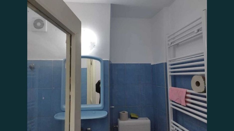 BRASADAS vinde ap 3 cam 3/4 RENOVAT, MOBILAT Solidarității. - Poză 7