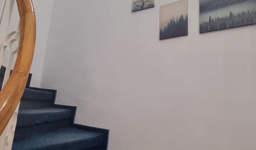 Duplex 5 camere de inchiriat ideal birouri Zona Unirii - Bulevard - Poză 8