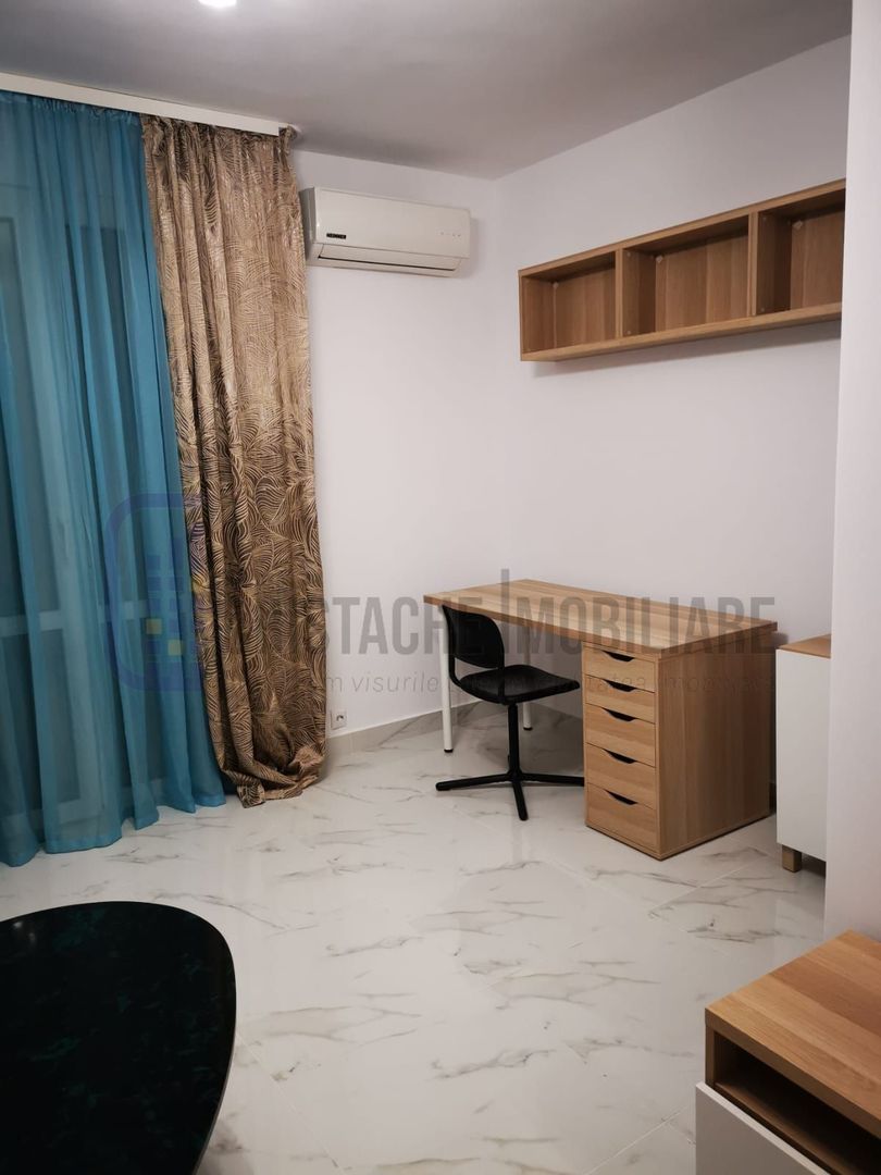 Calea Victoriei, 2 camere, decomandat, complet mobilat si utilat - Poză 1