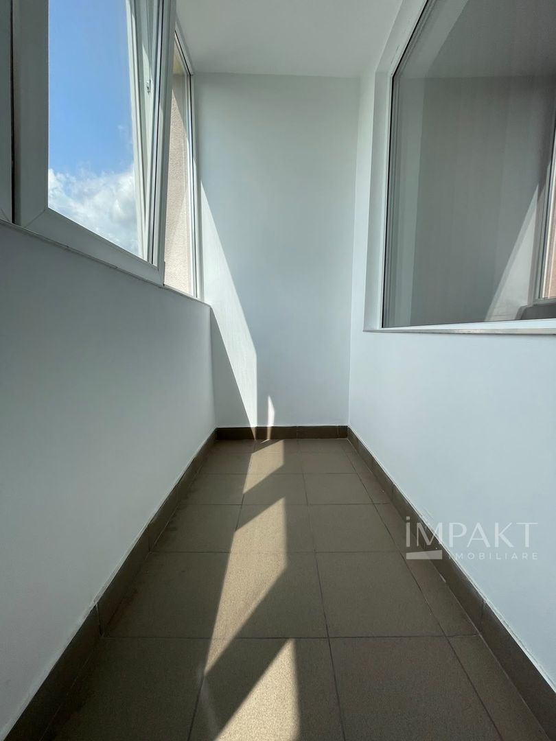De inchiriat - 2 camere decomandate, Zona Iulius Mall, FSEGA - Poză 7