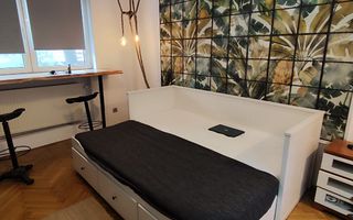 Garsoniera de inchiriat in zona Cismigiu/Kogalniceanu - Poză 1