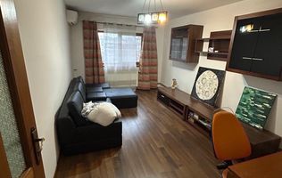 Apartament 2 camere la 10 min de Iulius Town