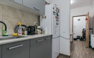 Ap 2 camere, etaj 2, parcare subterana, Floresti, Abatorului! - Poză 2