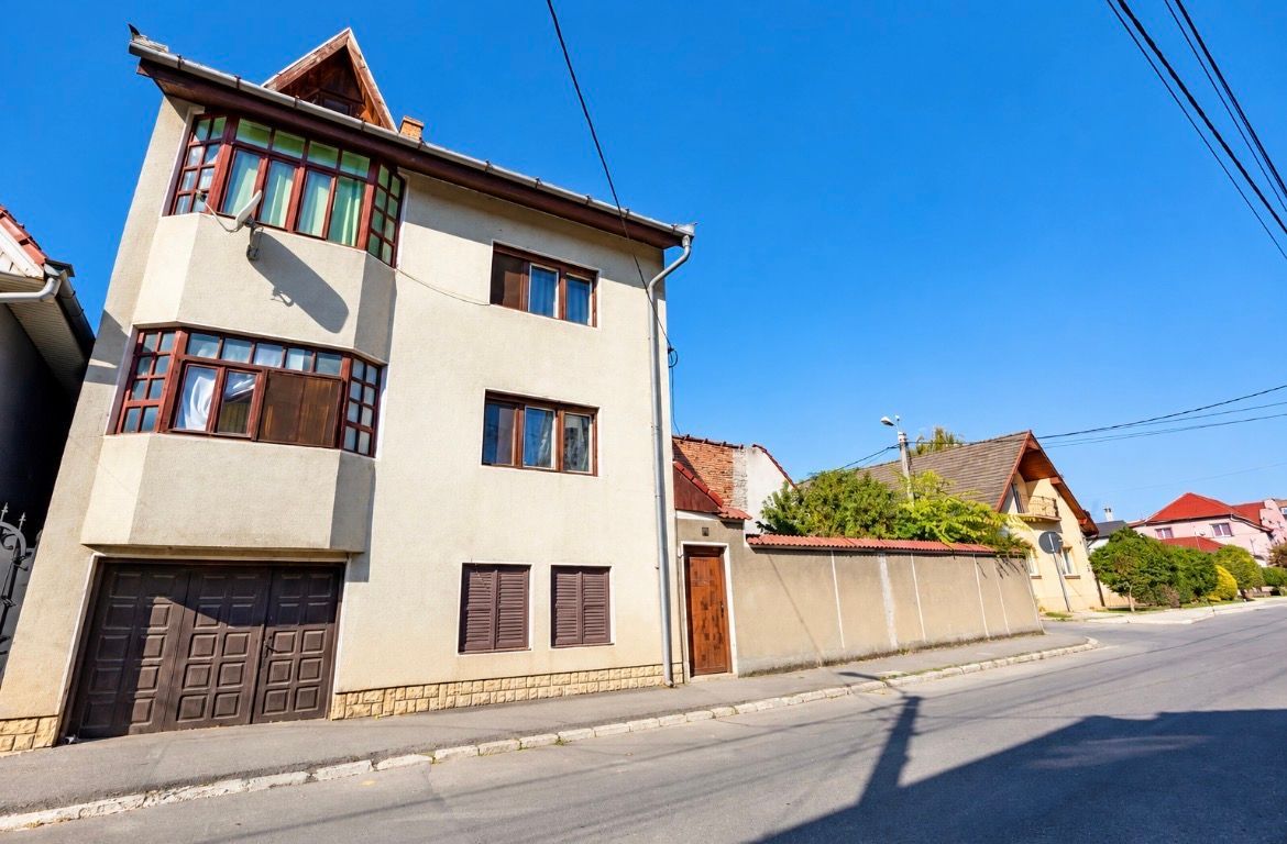Casa de vanzare, Cantemir - Poză 1