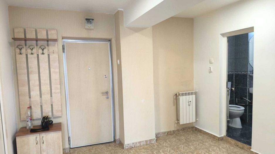 De Închiriat 2 Camere, Bd. Unirii,  3 Balcoane, Loc de Parcare - Poză 8
