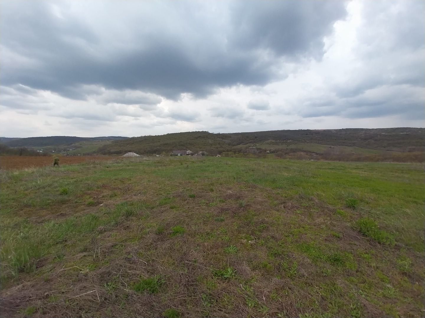 Tabăra/Orhei | 11,62 ari | Teren în inima Codrilor – Ideal pentru evadare în natură sau investiție - Poză 14