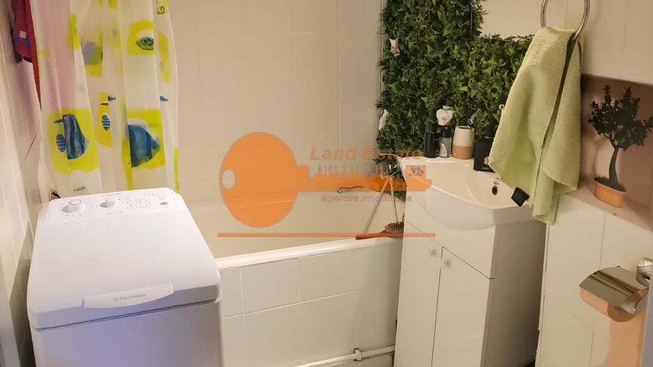 2 camere la 150m de Metrou Parc Drumul Taberei - Poză 8