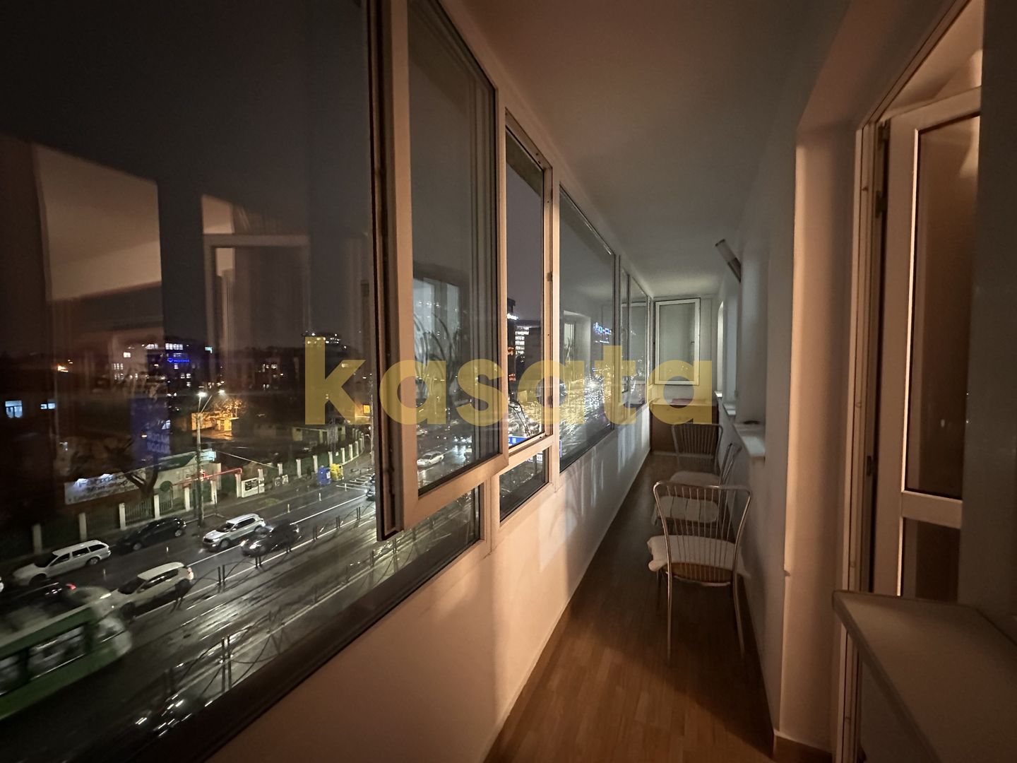 Apartament 3 camere Ultracentral – Bulevardul Iancu de Hunedoara - Poză 2