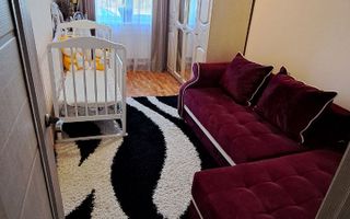 Vânzare, apartament, 3 camere, str. Nicolae Iorga, Bălți - Poză 6