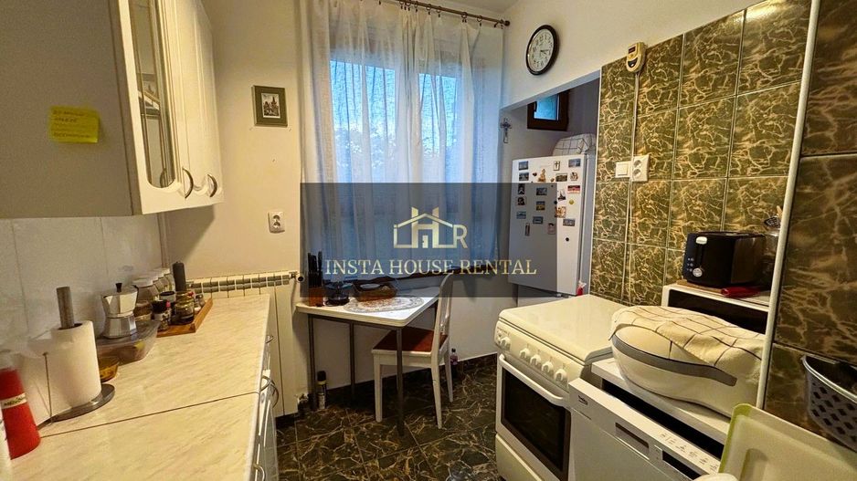 2 camere *Mozart* | Vedere liberă | Floreasca | Disponibil imediat - Poză 7