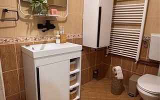 Casa de 4 camere,  120 mp, petfriendly, parcare, Zona Tudor - Poză 7