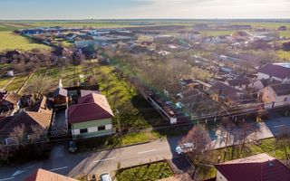 PREȚ REDUS!!! Teren intravilan în Sânicolaul Mic - Poză 8