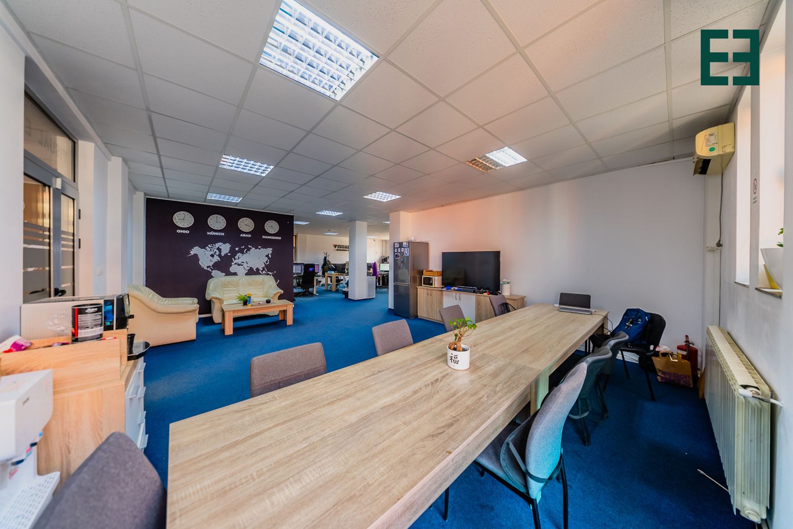 Spațiu comercial cu destinații multiple - Grădiște - Arad - Poză 2