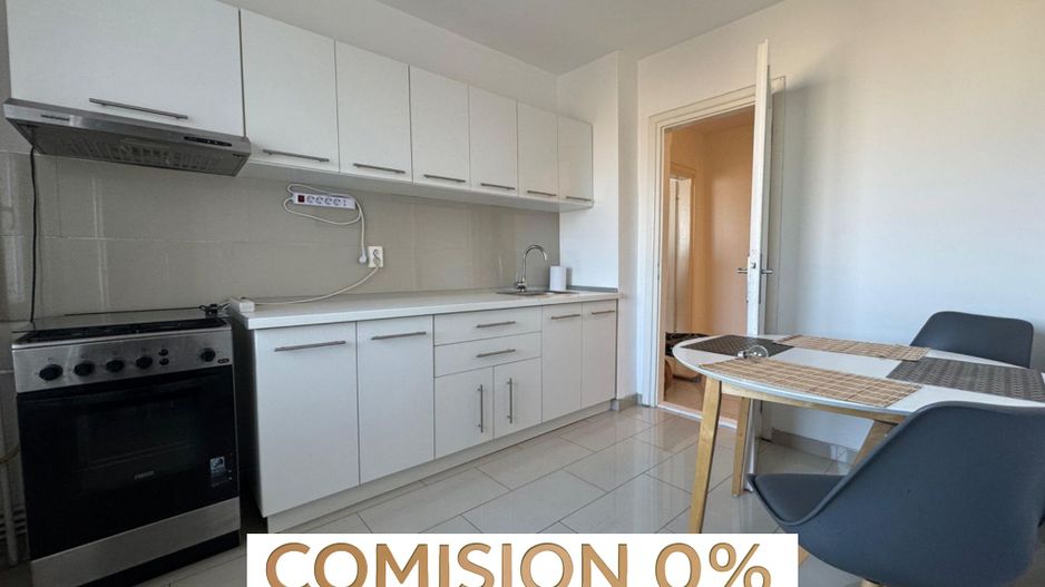 Comision 0% | Apartament 3 Camere | Renovat |Ultracentral/Parc Botanic - Poză 1