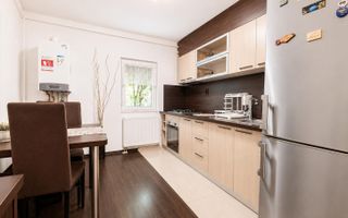 Apartament cu 3 camere | Spitalul Judetean - Poză 8