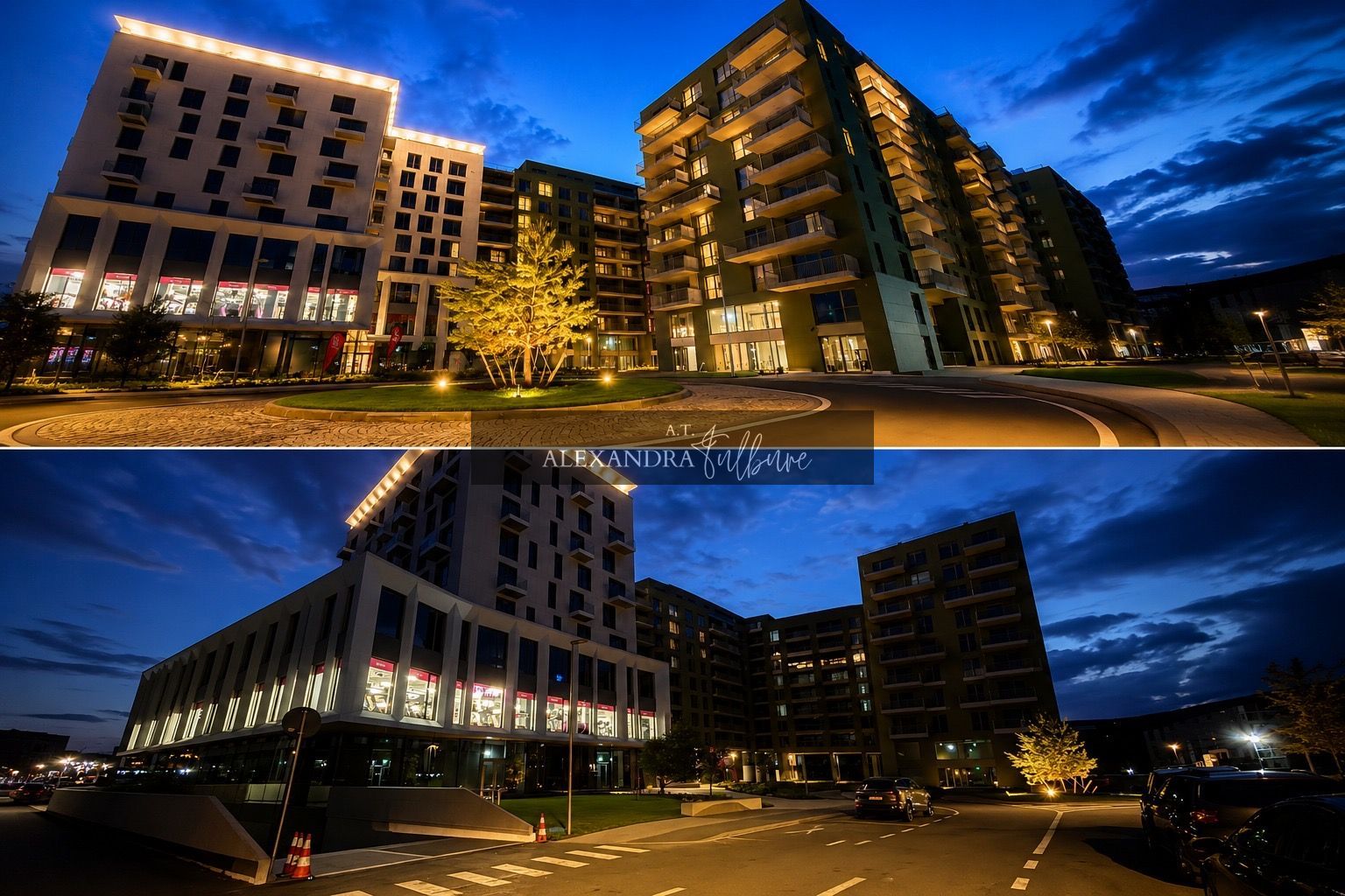 Apartament modern | 2 camere | finisat | terasa | parcare | Era Hexago - Poză 6