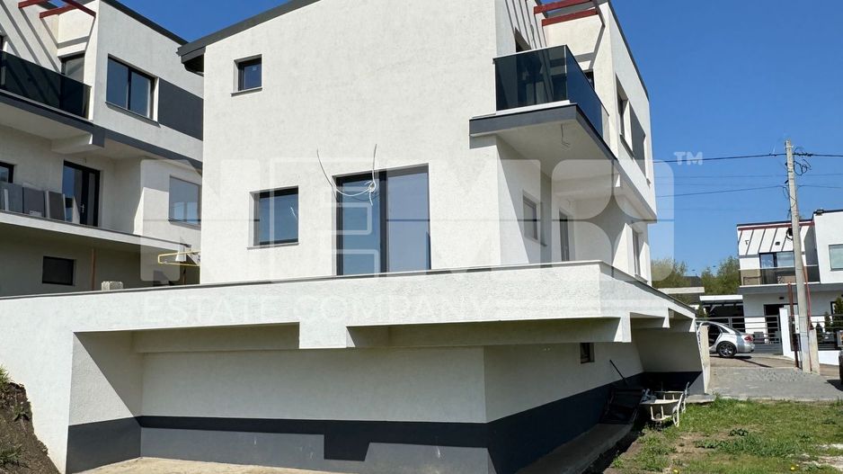 Casa de Vis de Vânzare I Bulai Moara, Suceava I PREȚ: 225.000 € - Poză 7