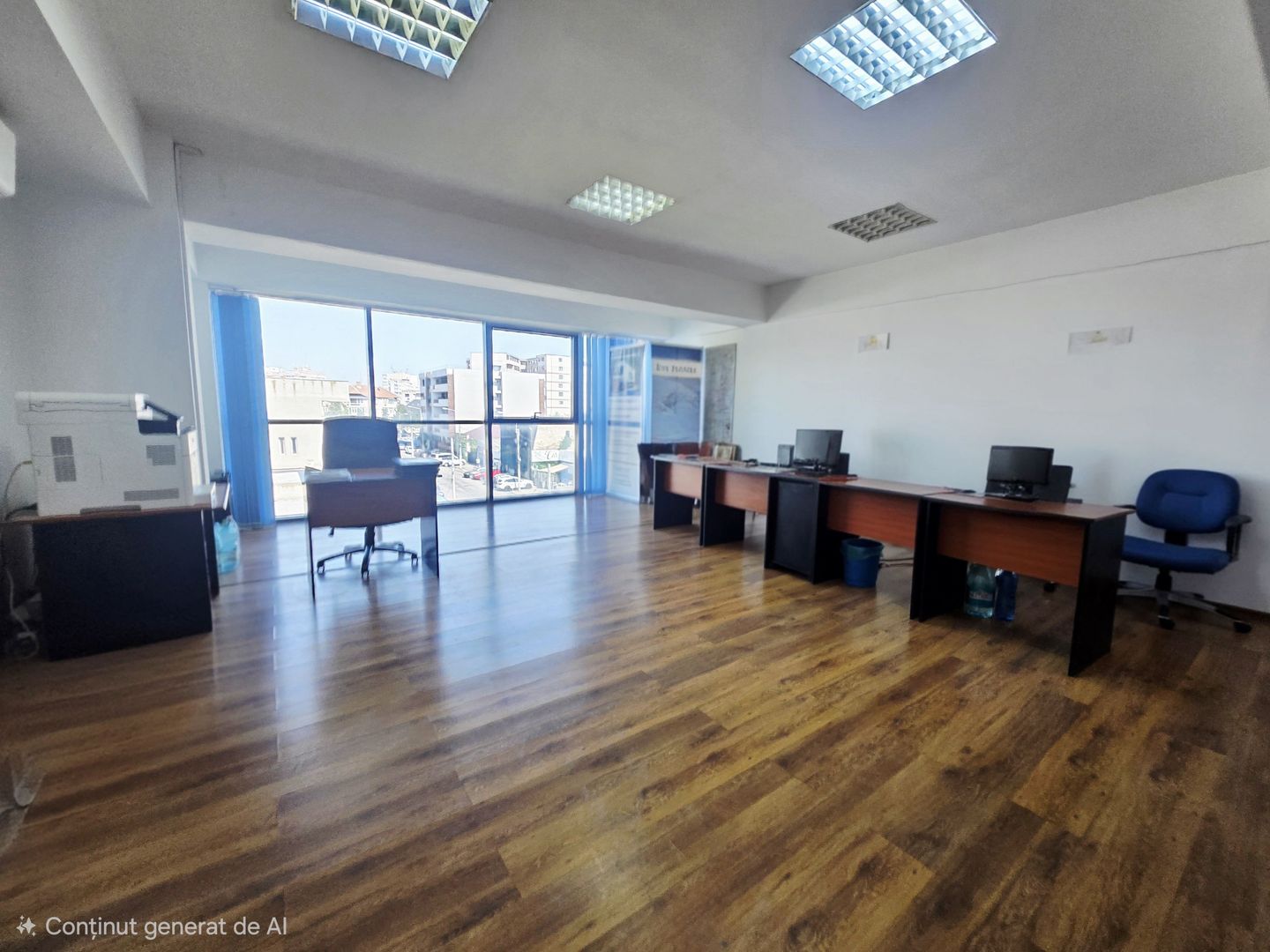 Spațiu birouri 60mp - Poză 1