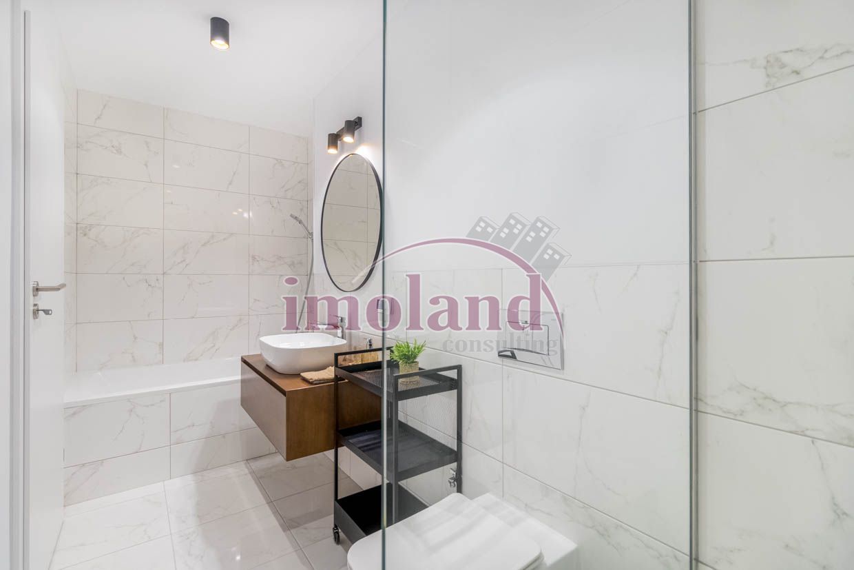 Vanzare | apartament 3 camere cu gradina | Avalon Estate-Pipera - Poză 11