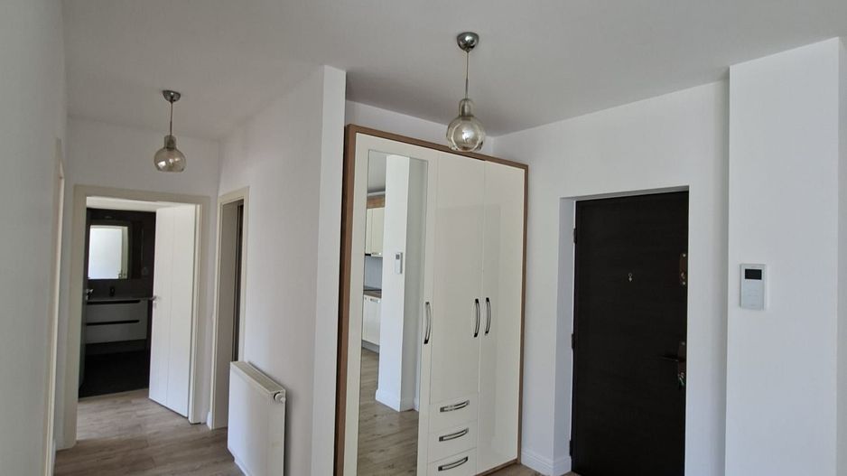 Apartament lux cu 3 camere de vanzare în zona Elisabetin - Poză 24