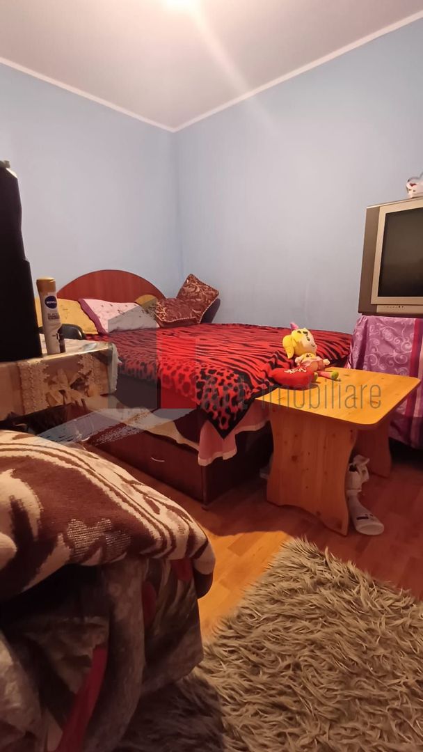 Apartament Visoi 3, parter - Poză 1