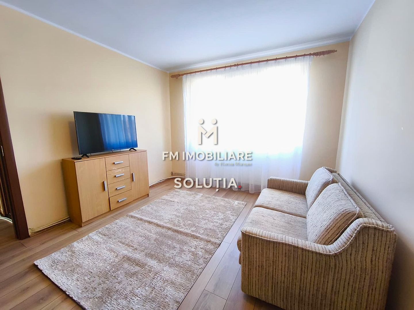 Apartament 2 camere de închiriat, Cirpian Pormubescu! - Poză 3