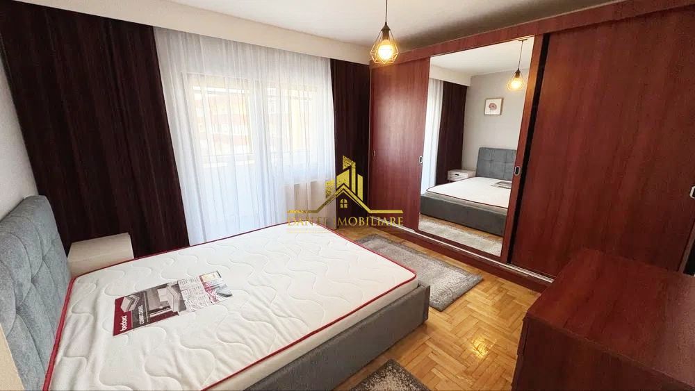 2 camere, decomandat, modern, Marasti, Dorobantilor, FSPAC - Poză 1