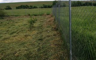 Teren Extravilan | Imprejmuit | 2216mp | Sura Mica - Poză 2