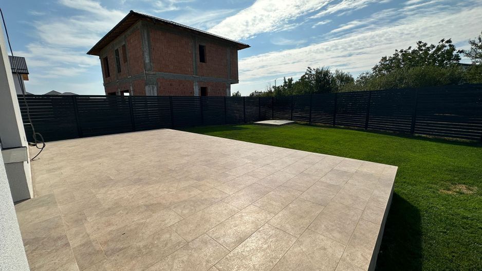 O oază de liniște și eleganță contemporană în inima Tunariului - Poză 21