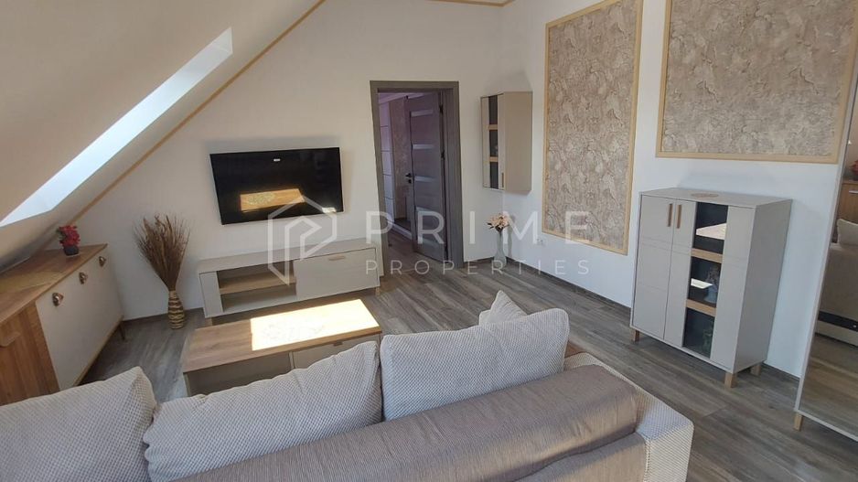 Apartament nou - prima închiriere | 2 cam. 54 mp | Livezeni - Poză 1