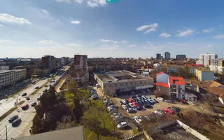 Apartament cu 2 camere vis-à-vis de ISHO! - Poză 15