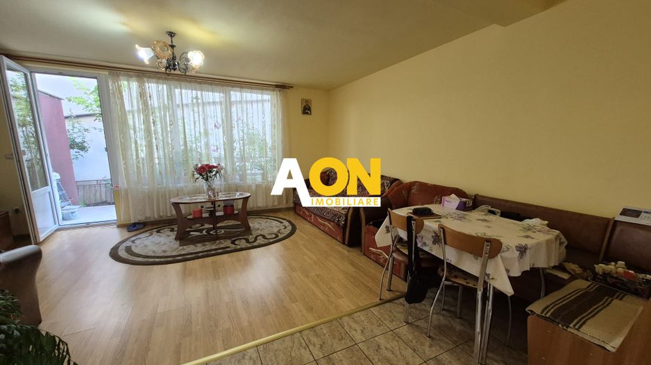 Casa duplex 3 camere, mobilat, 85 mp utili, teren 150 mp, Zona Centru - Poză 3