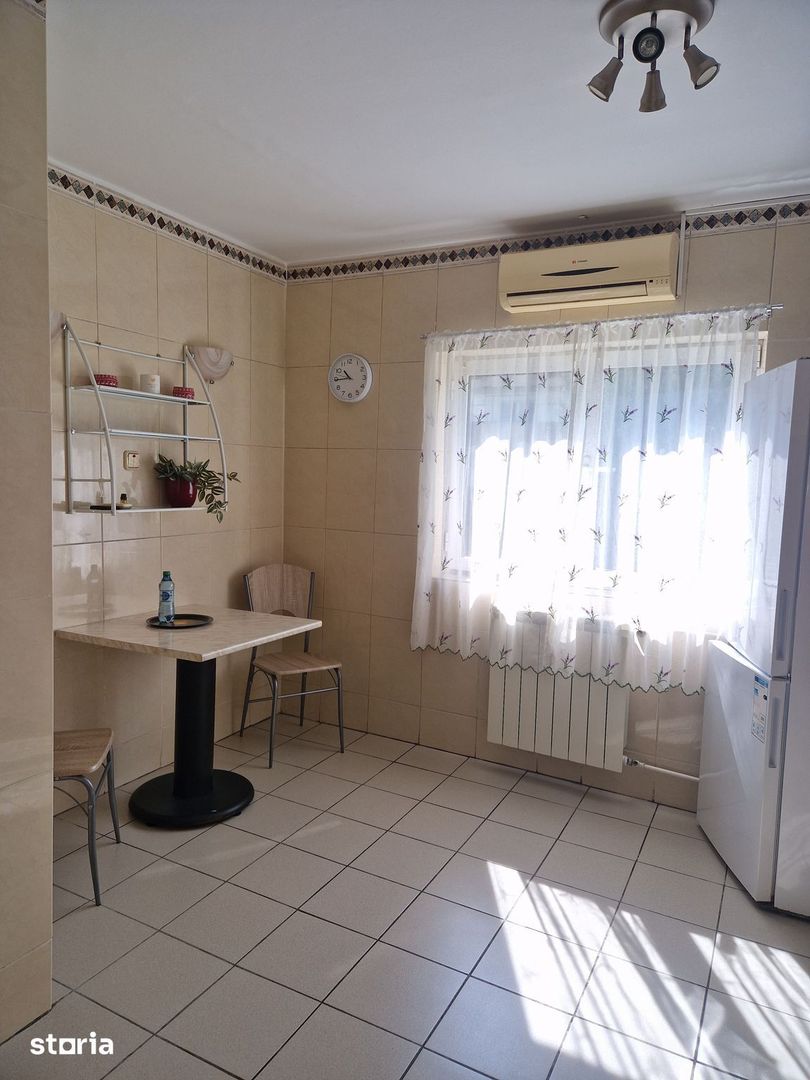 Apartament 2 camere zona13 Septembrie Sebastian - Poză 10