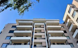 Închiriere Penthouse - 250 mp utili + 320 mp terasă panoramică | Iancu Nicolae - Poză 30