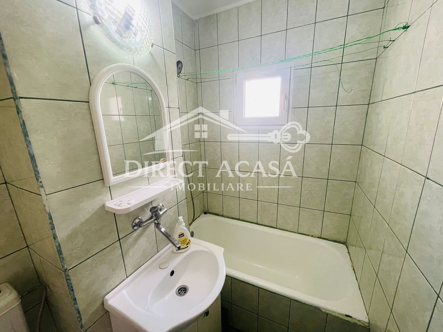Apartament de inchiriat cu 1 camera de inchiriat -Viitorului-Tudor - Poză 5